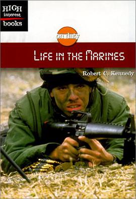 Life in the Marines (High Interest Books) pdf epub mobi 电子书 下载