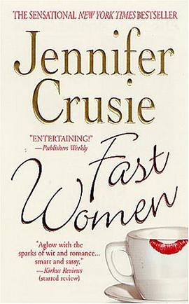 Fast Women pdf epub mobi 电子书 下载