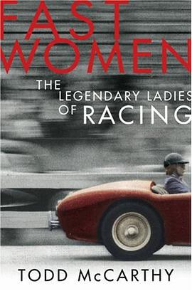 Fast Women pdf epub mobi 电子书 下载