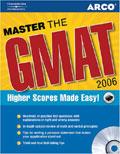 Arco Master the GMAT: GMAT Prep That Gets Down to Business with CDROM (Arco Master the GMAT CAT (W/C pdf epub mobi 电子书 下载