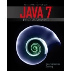 Java 7 Programming