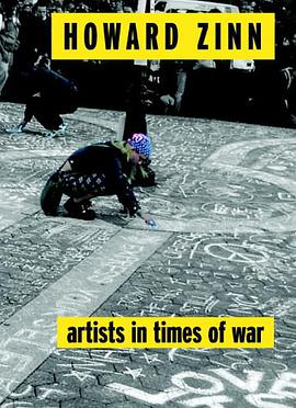 Artists in Times of War pdf epub mobi 电子书 下载