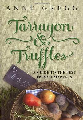 Tarragon and Truffles pdf epub mobi 电子书 下载