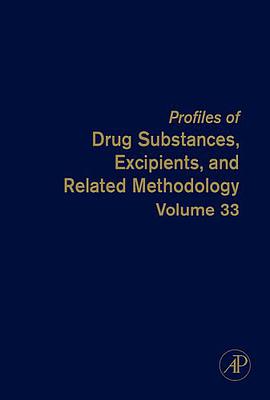 Profiles of Drug Substances, Excipients and Related Methodology, Volume 33 pdf epub mobi 电子书 下载