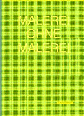 Malerei ohne Malerei. pdf epub mobi 电子书 下载
