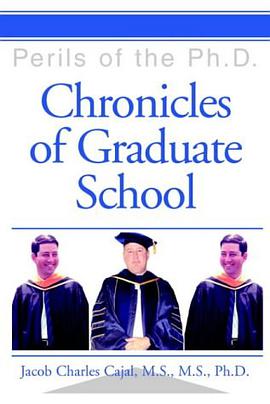Chronicles of Graduate School pdf epub mobi 电子书 下载