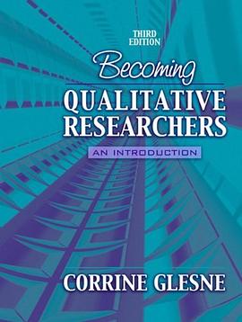 Becoming Qualitative Researchers pdf epub mobi 电子书 下载