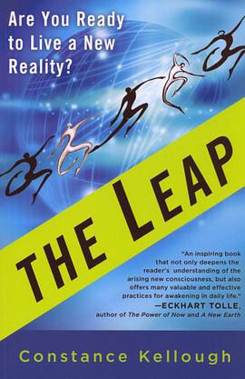 THE LEAP pdf epub mobi 电子书 下载