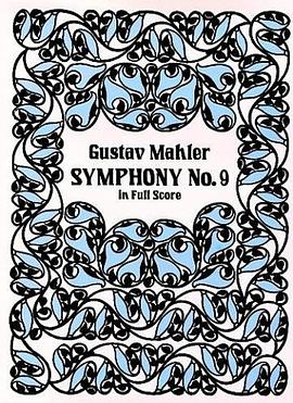 Symphony No. 9 In Full Score pdf epub mobi 电子书 下载