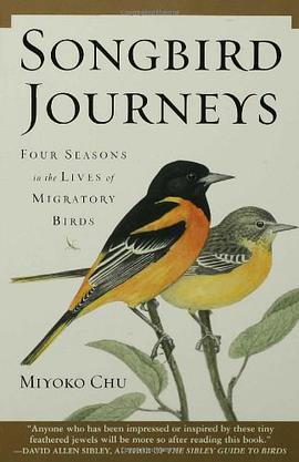 Songbird Journeys pdf epub mobi 电子书 下载