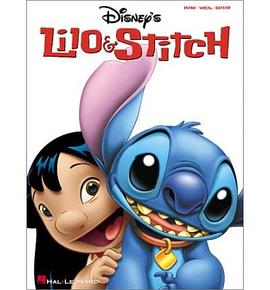 Disney's Lilo & Stitch pdf epub mobi 电子书 下载