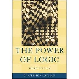 The Power of Logic pdf epub mobi 电子书 下载