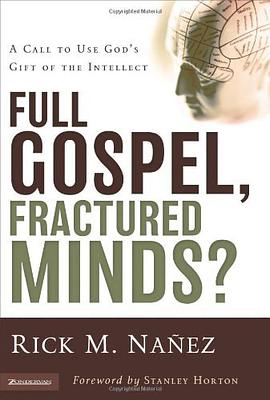Full Gospel, Fractured Minds? pdf epub mobi 電子書 下載