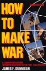 How to Make War 3rd Edition pdf epub mobi 电子书 下载
