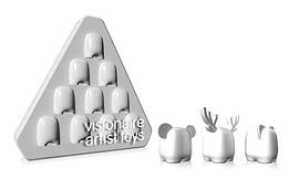 Visionaire 50