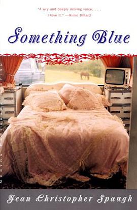 Something Blue pdf epub mobi 电子书 下载