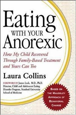 Eating with Your Anorexic pdf epub mobi 电子书 下载