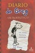Diario de Greg/ Diary of a Wimpy Kid (Spanish Edition) pdf epub mobi 电子书 下载