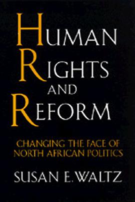 Human Rights and Reform pdf epub mobi 电子书 下载