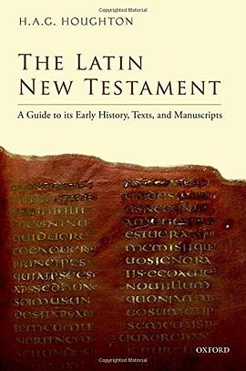 The Latin New Testament pdf epub mobi 电子书 下载