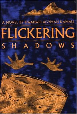 Flickering Shadows pdf epub mobi 电子书 下载