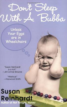 Don't Sleep With a Bubba pdf epub mobi 下载