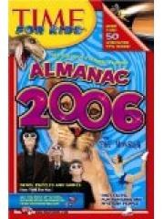 Time for Kids: Almanac 2006 Time for Kids Almanac pdf epub mobi 电子书 下载