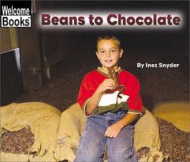 Beans to Chocolate pdf epub mobi 电子书 下载