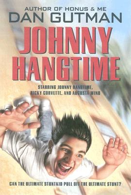 Johnny Hangtime pdf epub mobi 下载