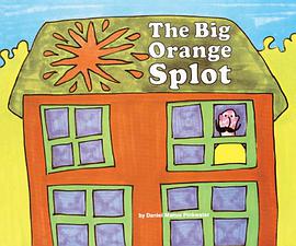 The Big Orange Splot pdf epub mobi 下载