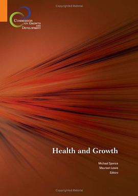 Health and Growth pdf epub mobi 电子书 下载