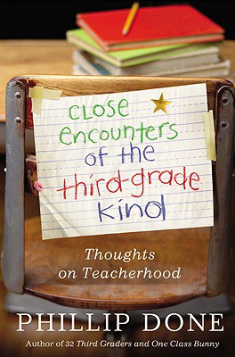 Close Encounters of the Third-Grade Kind pdf epub mobi 電子書 下載