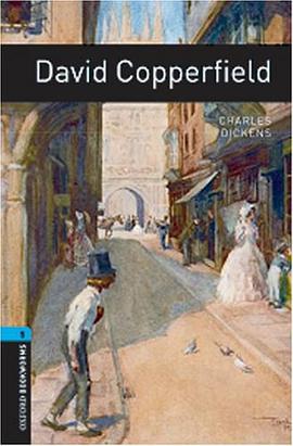 David Copperfield (Oxford Bookworms Library Classics) pdf epub mobi 下载