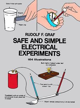 Safe and Simple Electrical Experiments pdf epub mobi 电子书 下载