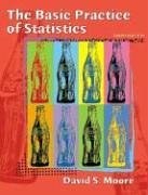 The Basic Practice of Statistics, Third Edition pdf epub mobi 电子书 下载
