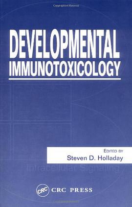 Developmental Immunotoxicology pdf epub mobi 电子书 下载