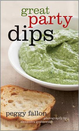 Great Party Dips pdf epub mobi 电子书 下载