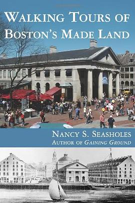 Walking Tours of Boston's Made Land
