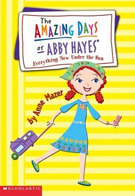 The AMAZING DAYS of ABBY HAYES pdf epub mobi 电子书 下载