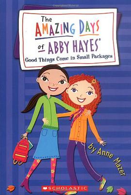 The AMAZING DAYS of ABBY HAYES