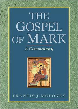 The Gospel of Mark pdf epub mobi 电子书 下载