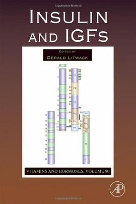 Insulin and IGFs, Volume 80