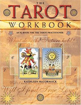 The Tarot Workbook pdf epub mobi 电子书 下载