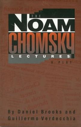 Noam Chomsky Lectures pdf epub mobi 电子书 下载