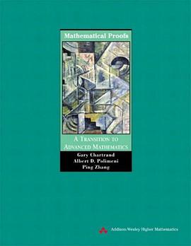 Mathematical Proofs pdf epub mobi 电子书 下载