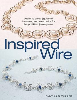 Inspired Wire pdf epub mobi 电子书 下载