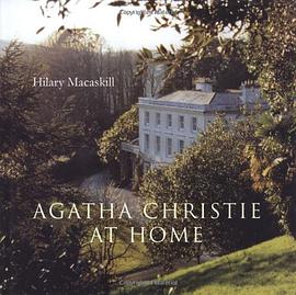 Agatha Christie at Home pdf epub mobi 电子书 下载