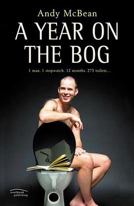 A Year on the Bog pdf epub mobi 电子书 下载