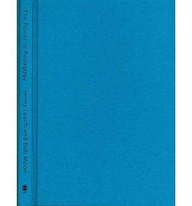 The Power of Pedagogy pdf epub mobi 电子书 下载