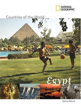 National Geographic Countries of the World pdf epub mobi 电子书 下载